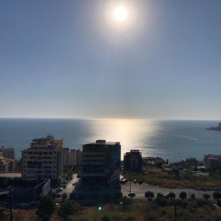 Sunrise Hotel Jounieh Quarto foto