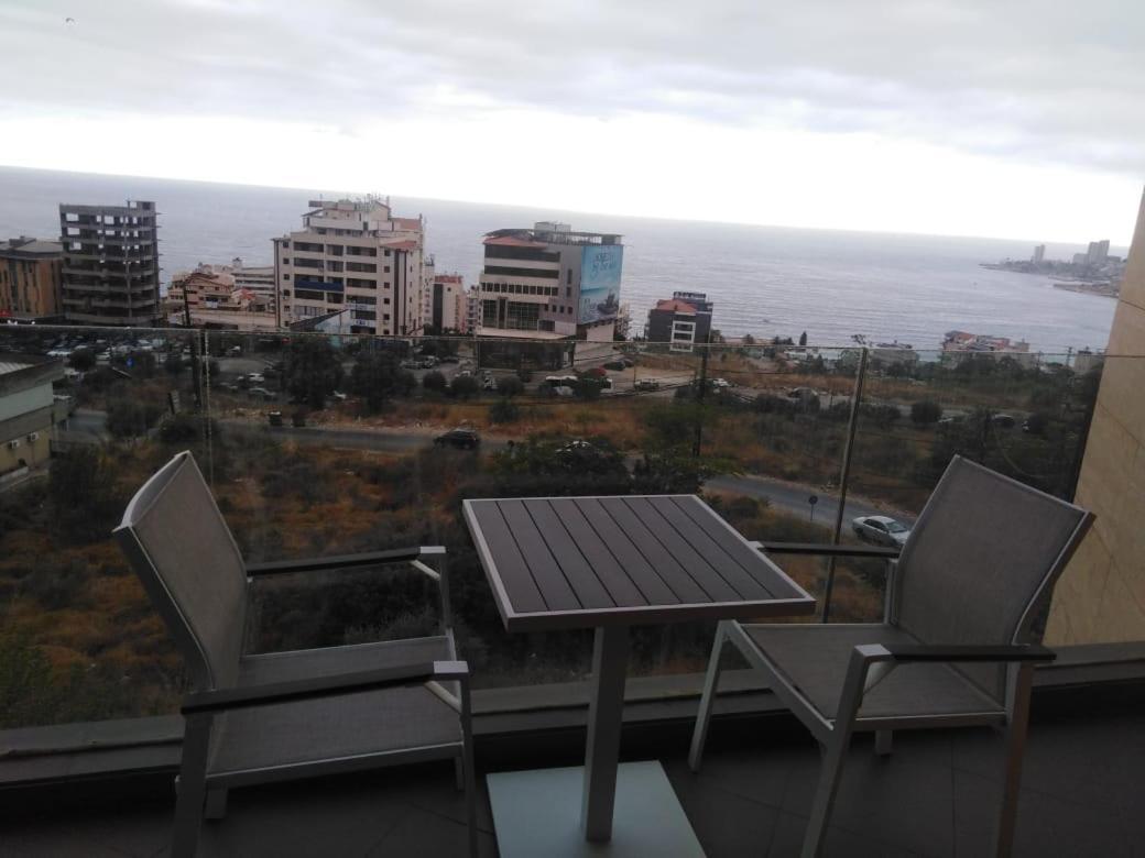 Sunrise Hotel Jounieh Quarto foto
