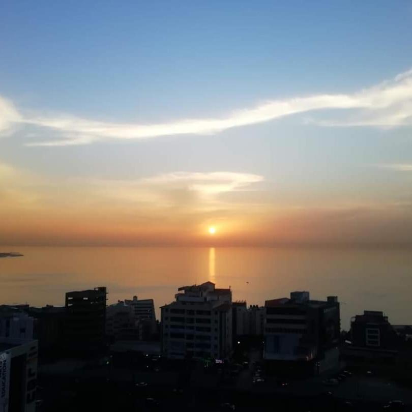 Sunrise Hotel Jounieh Quarto foto