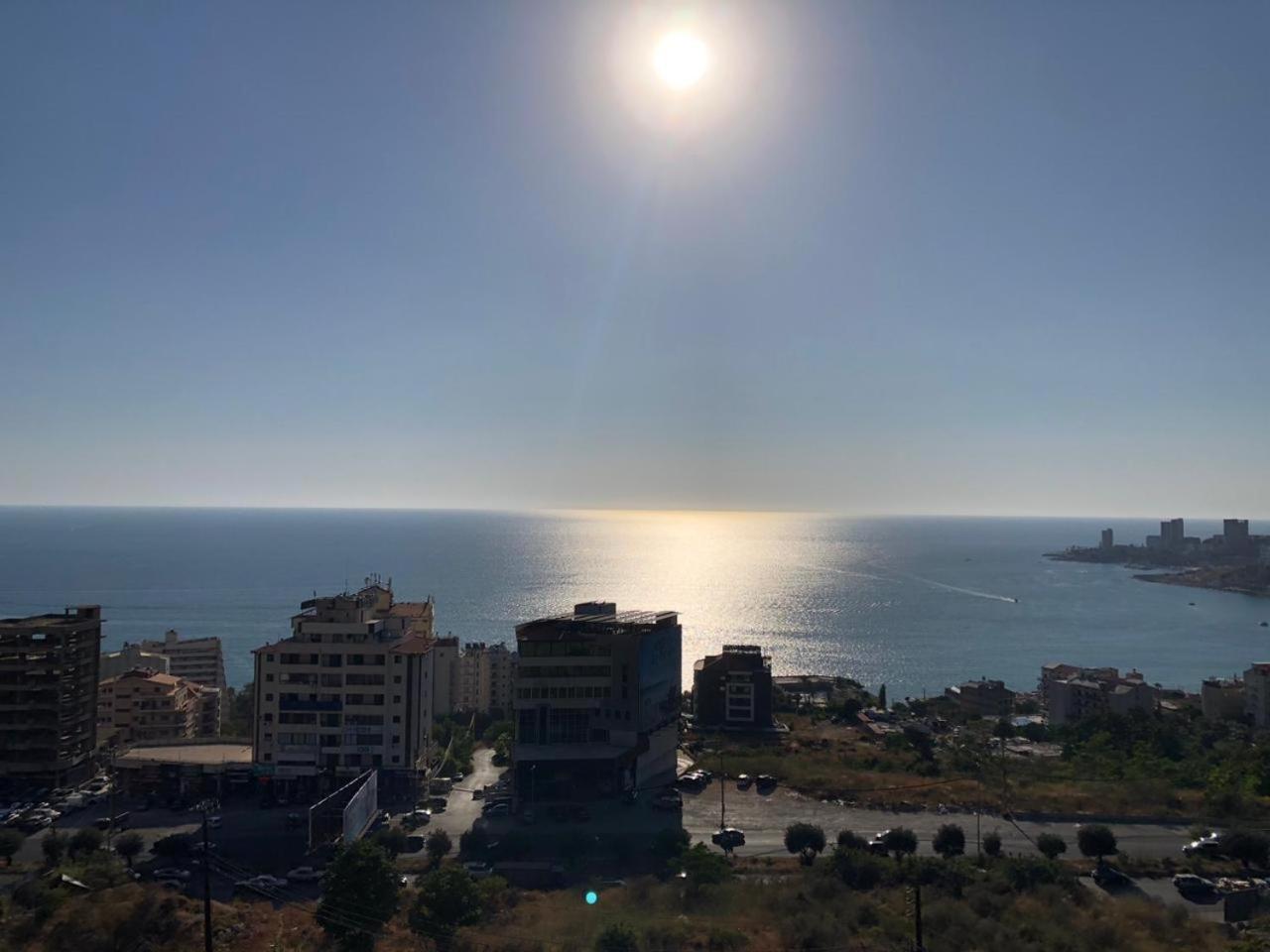 Sunrise Hotel Jounieh Quarto foto