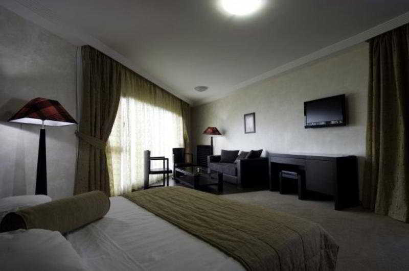 Sunrise Hotel Jounieh Exterior foto