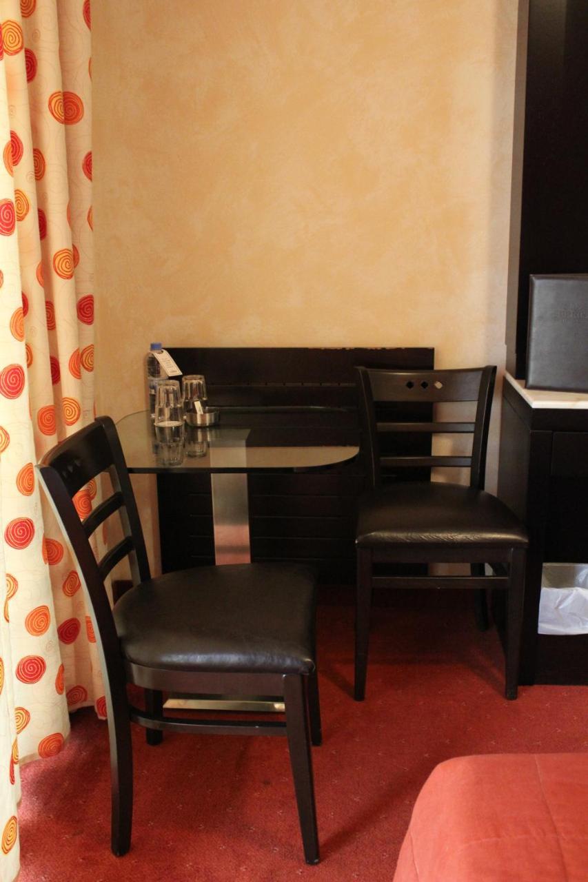 Sunrise Hotel Jounieh Exterior foto